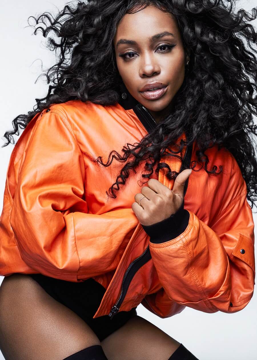 SZA Opens Up About Being Snubbed At The Grammys - Sza-Htownteam